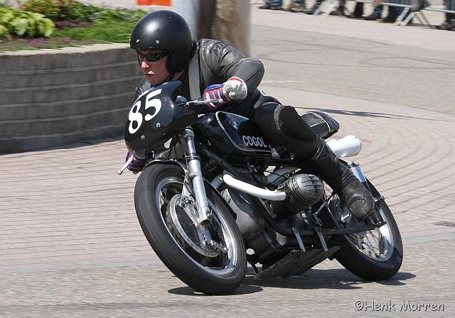 Barneveld 2009 Henk Morren 408 